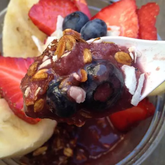 Bowl’D Acai