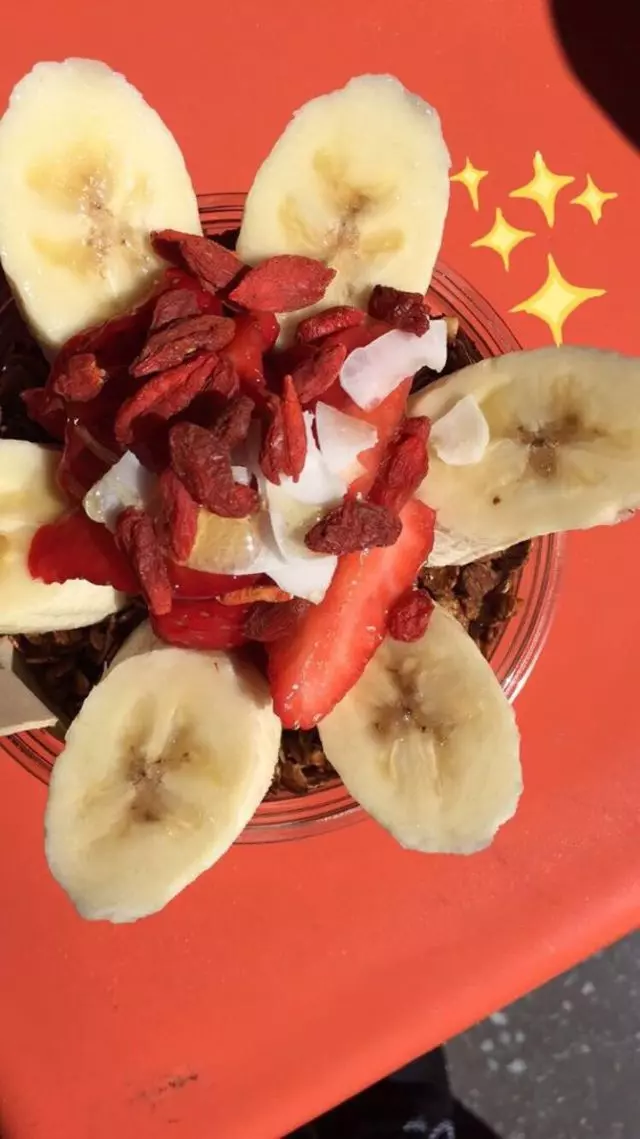Bowl’D Acai