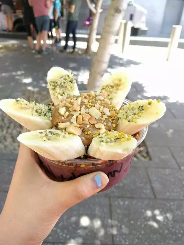 Bowl’D Acai