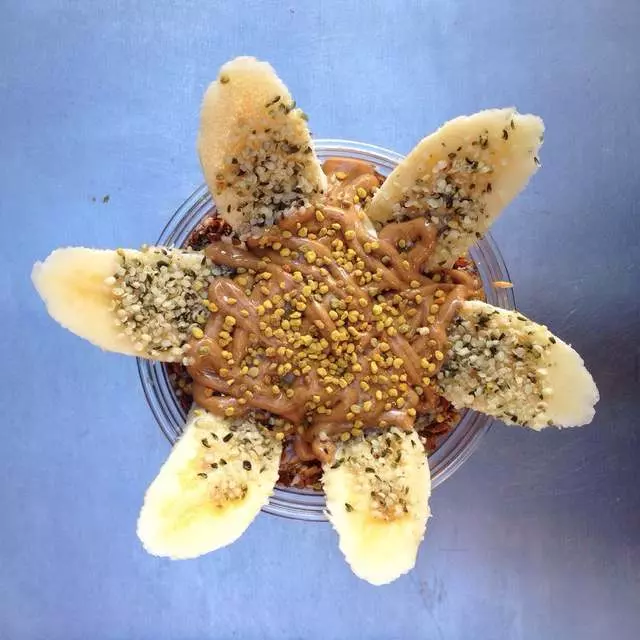 Bowl’D Acai