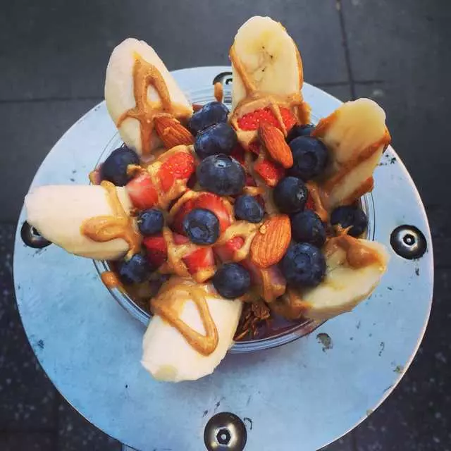Bowl’D Acai