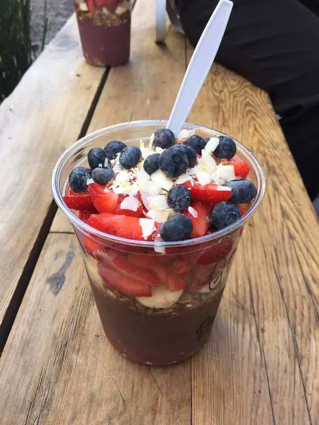 Bowl’D Acai