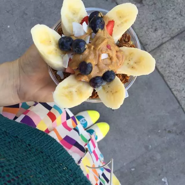 Bowl’D Acai