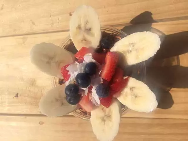 Bowl’D Acai