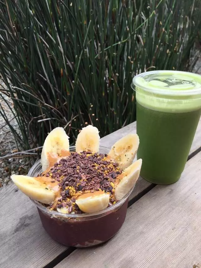 Bowl’D Acai