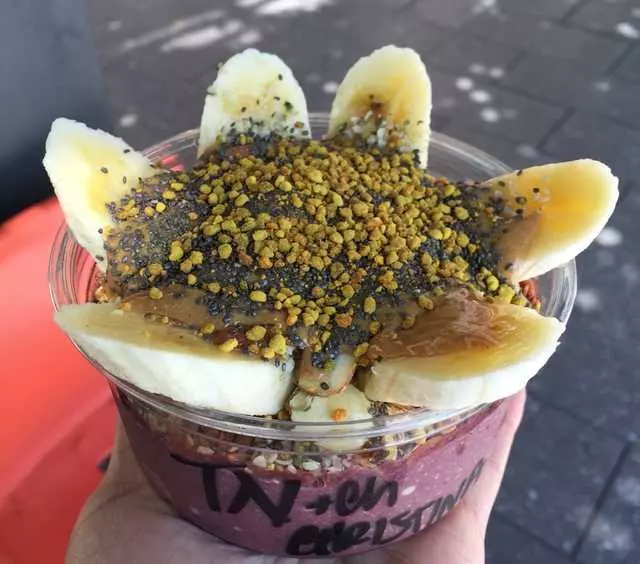 Bowl’D Acai