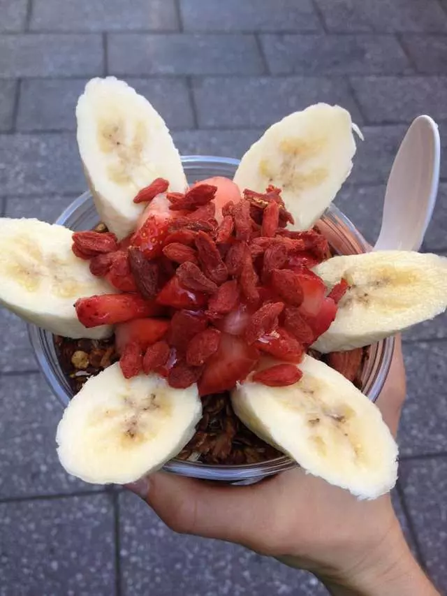 Bowl’D Acai
