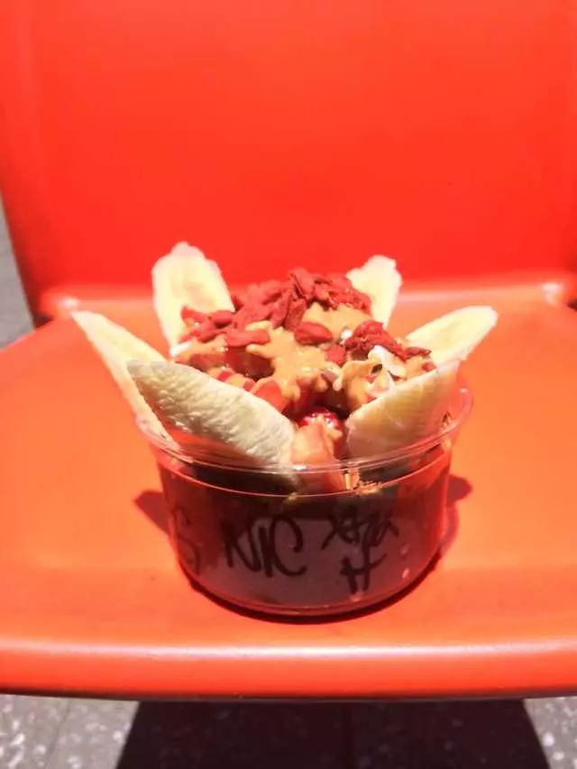 Bowl’D Acai