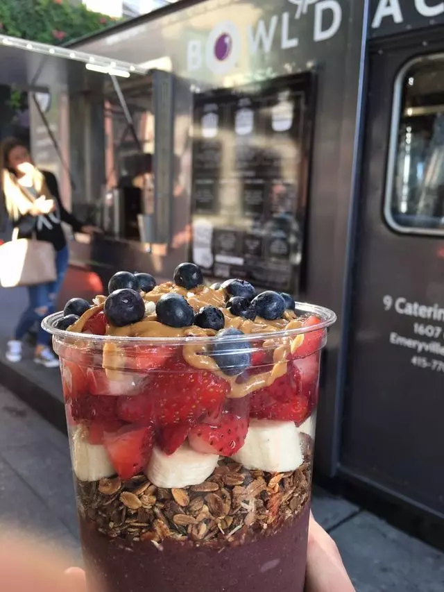Bowl’D Acai
