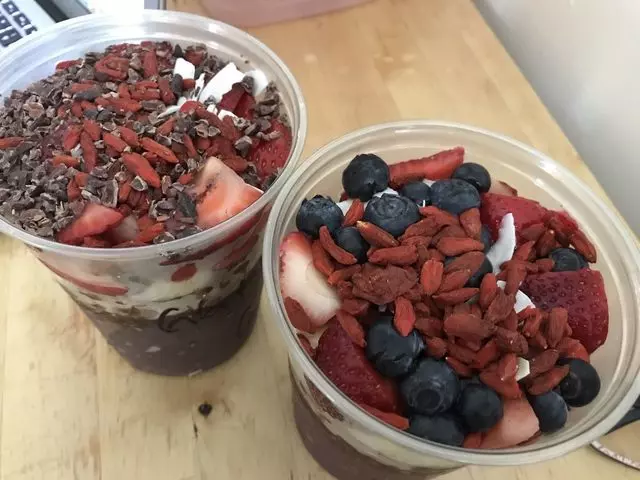 Bowl’D Acai