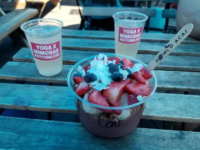 Bowl’D Acai