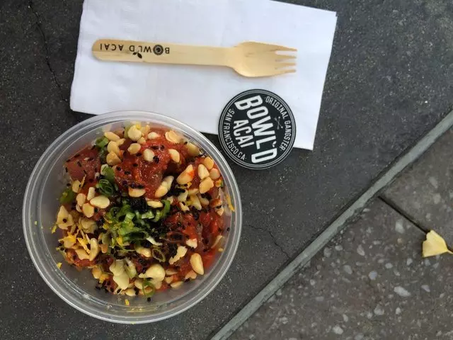 Bowl’D Acai