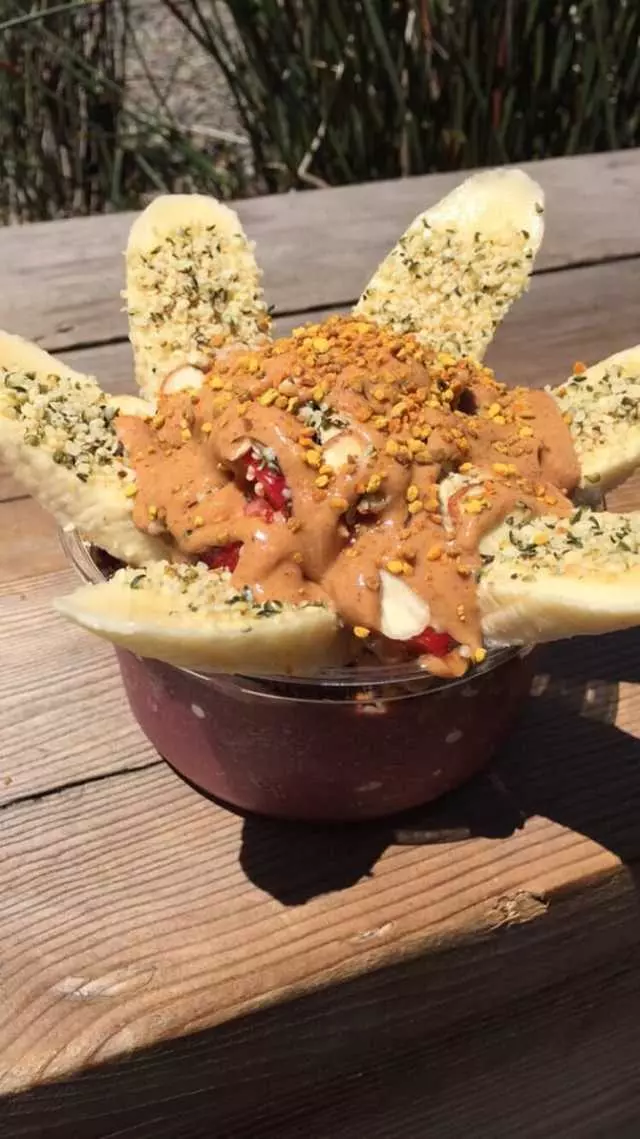 Bowl’D Acai