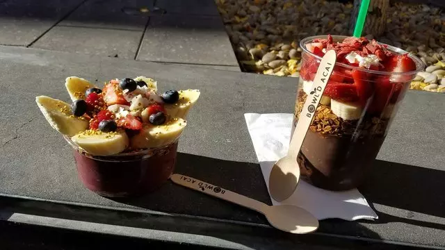 Bowl’D Acai