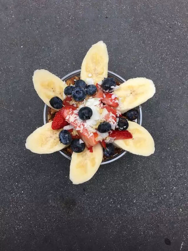 Bowl’D Acai
