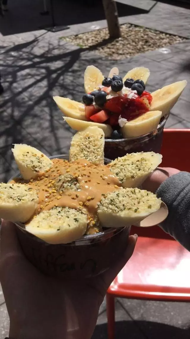 Bowl’D Acai