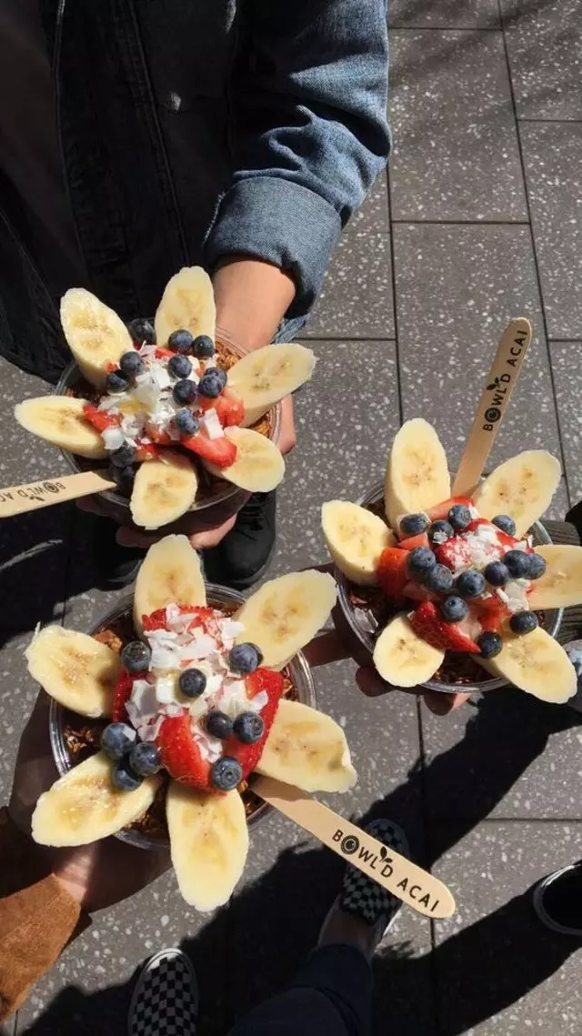 Bowl’D Acai