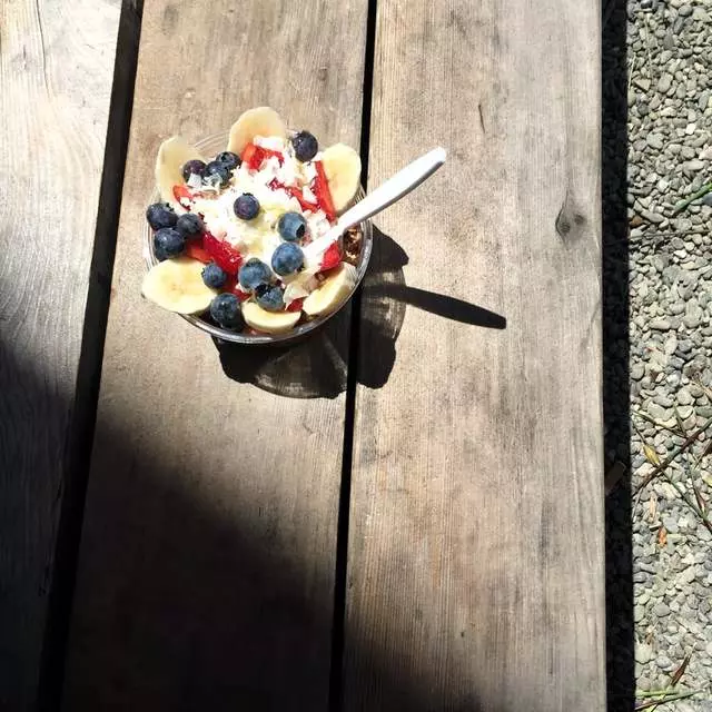 Bowl’D Acai