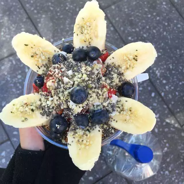 Bowl’D Acai