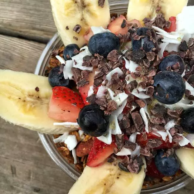 Bowl’D Acai