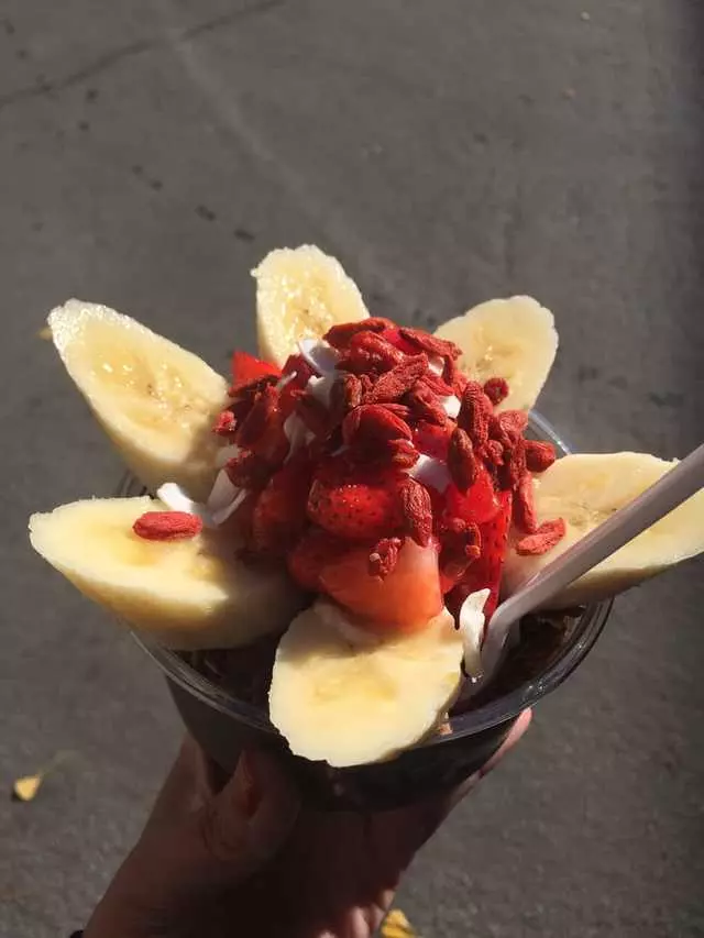 Bowl’D Acai