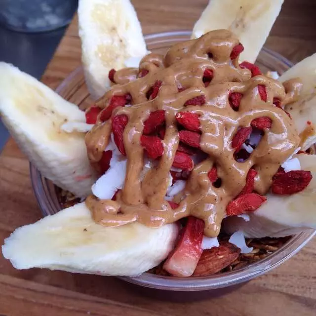 Bowl’D Acai