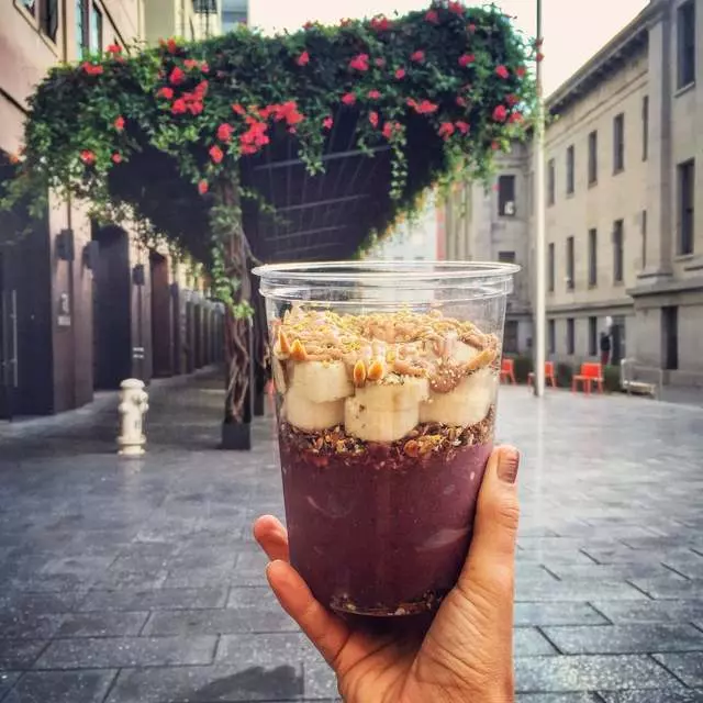 Bowl’D Acai
