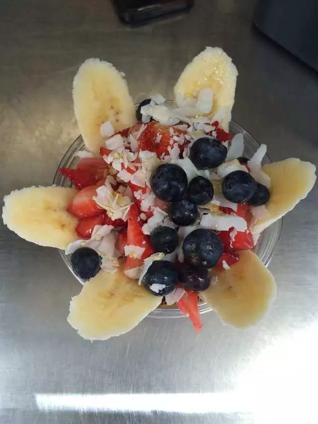 Bowl’D Acai
