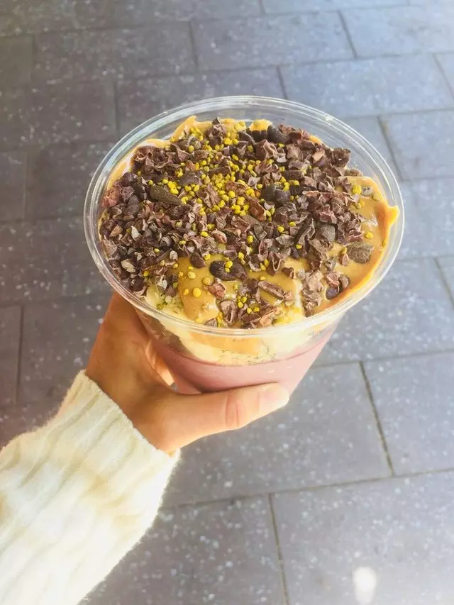 Bowl’D Acai