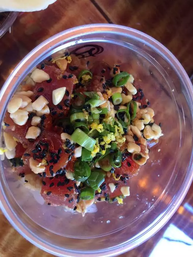 Bowl’D Acai