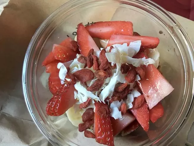 Bowl’D Acai