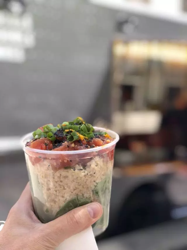 Bowl’D Acai