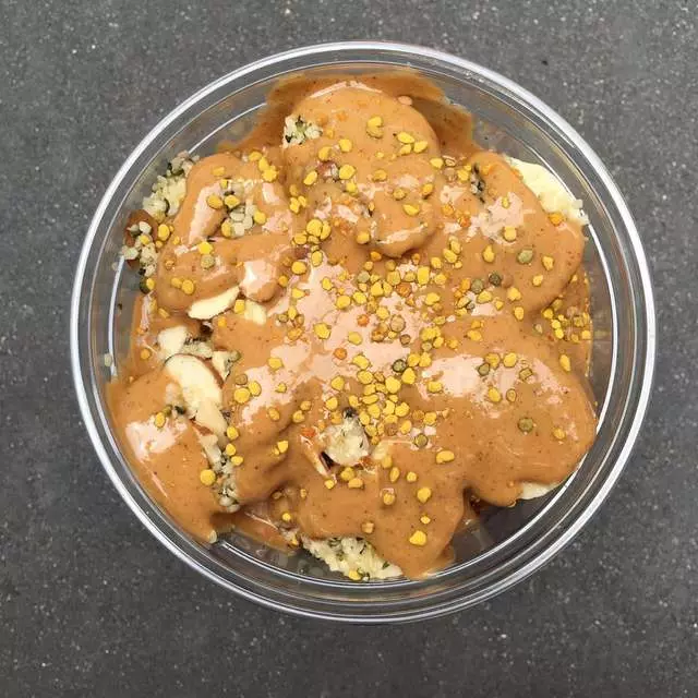 Bowl’D Acai