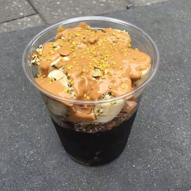 Bowl’D Acai