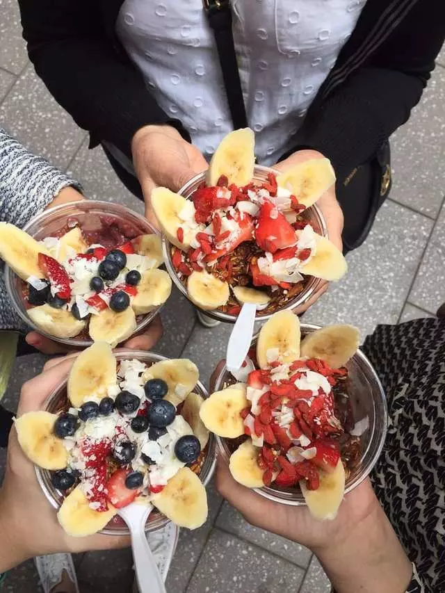 Bowl’D Acai