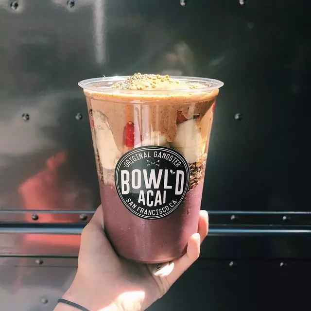 Bowl’D Acai