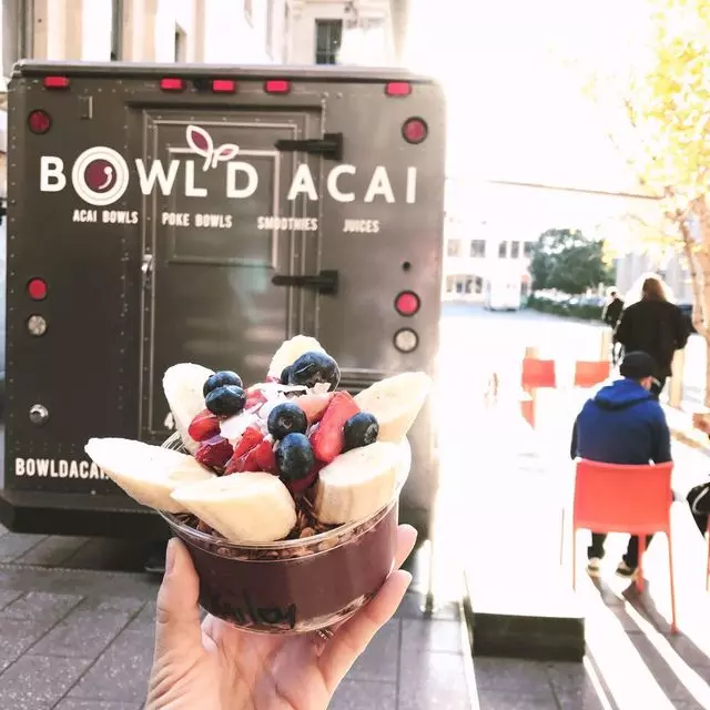 Bowl’D Acai