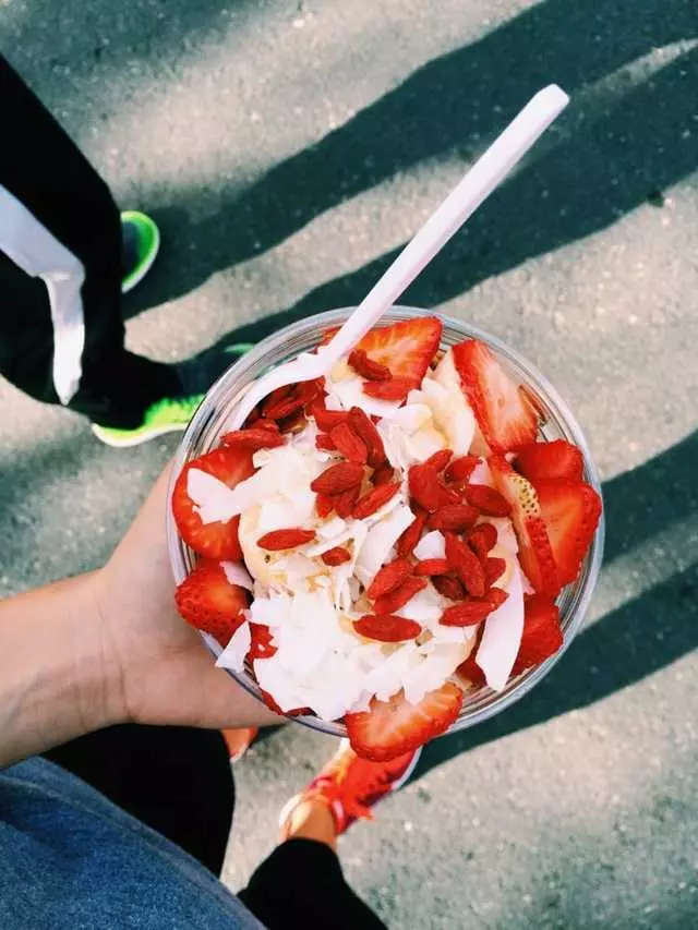 Bowl’D Acai