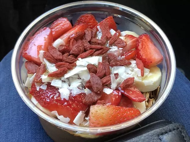 Bowl’D Acai