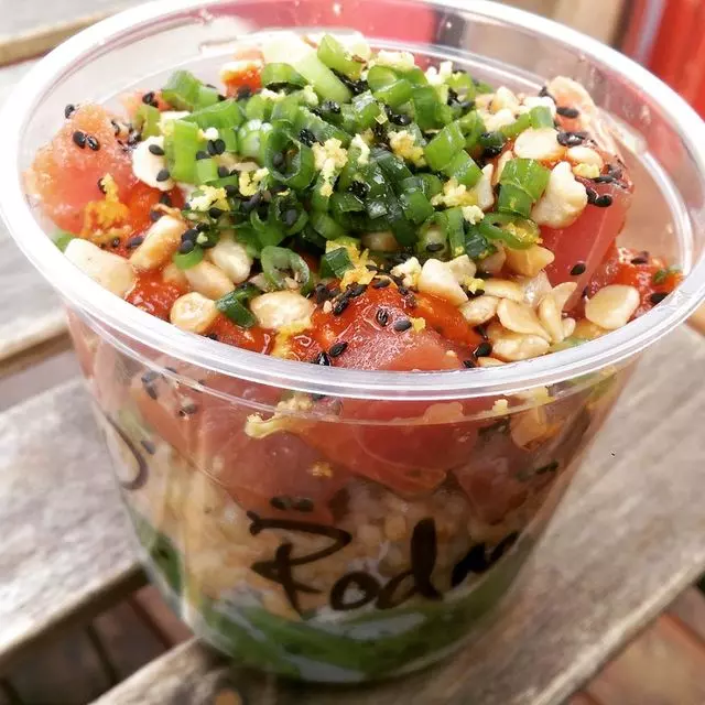 Bowl’D Acai