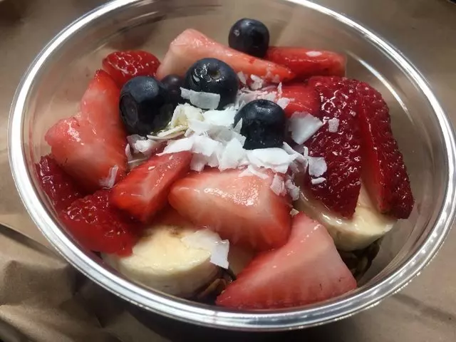 Bowl’D Acai