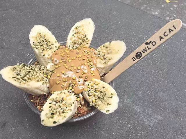 Bowl’D Acai