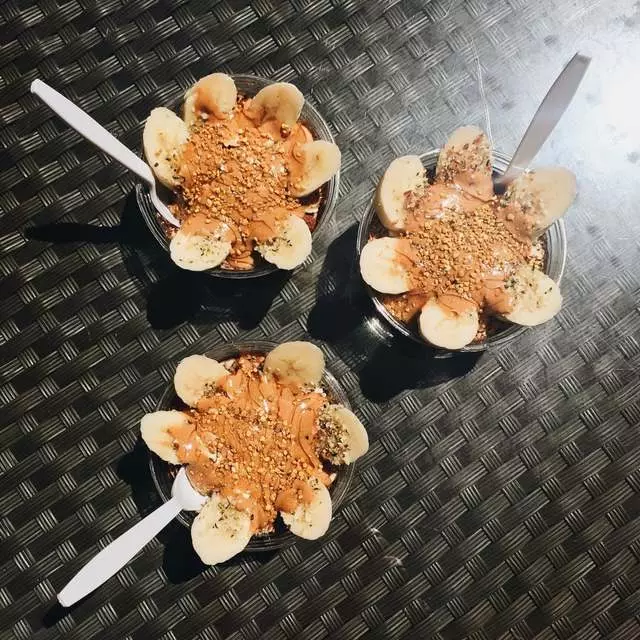 Bowl’D Acai