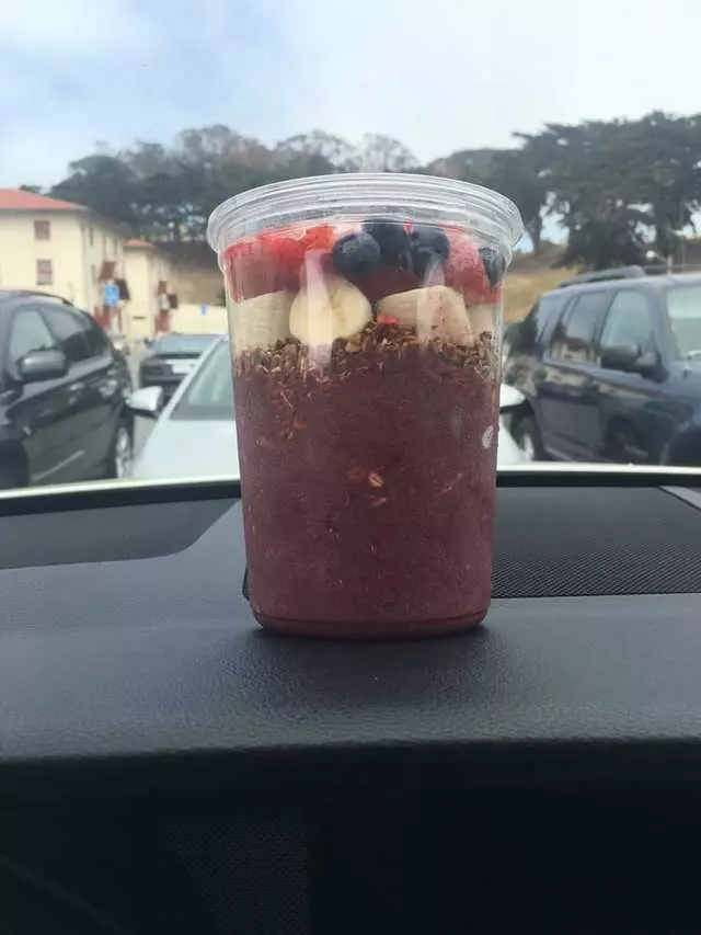 Bowl’D Acai