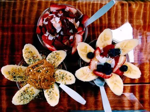 Bowl’D Acai