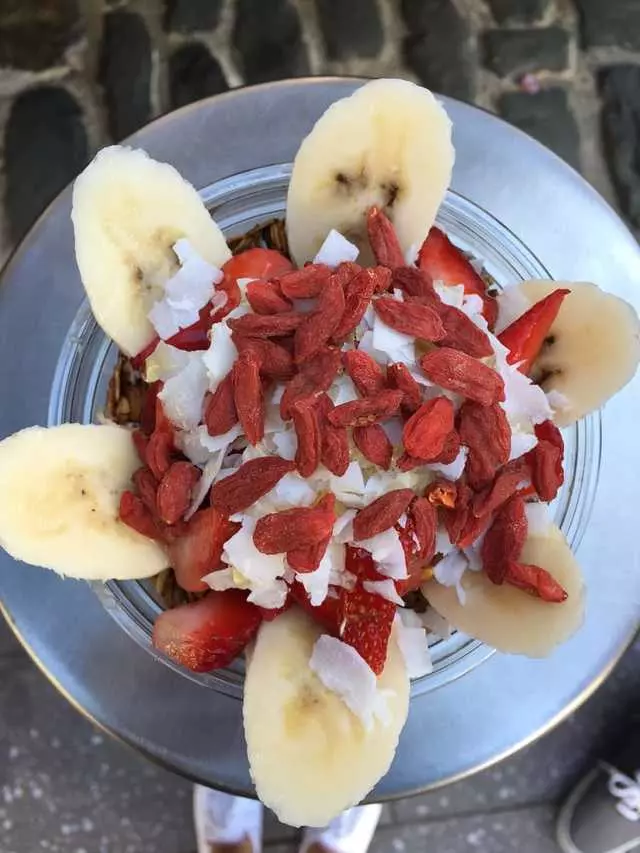 Bowl’D Acai