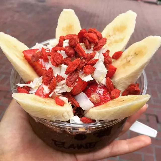 Bowl’D Acai