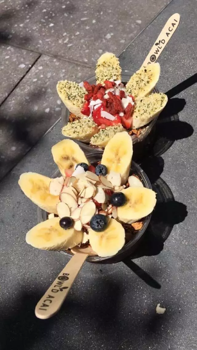 Bowl’D Acai