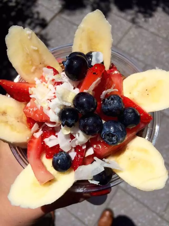 Bowl’D Acai