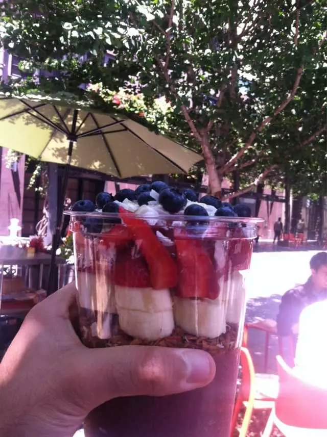 Bowl’D Acai